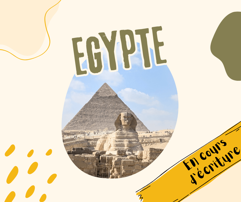 EGYPTE