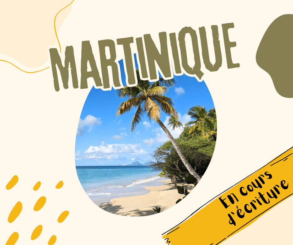 MARTINIQUE