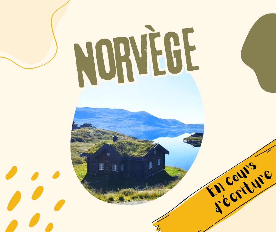 NORVEGE